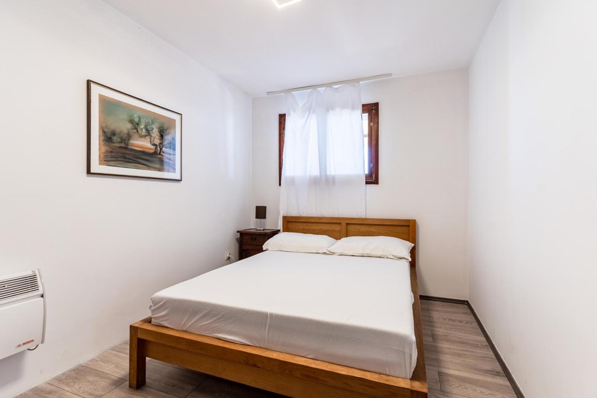 Villa Marin - 4 Apartments 萨瓦拉 外观 照片
